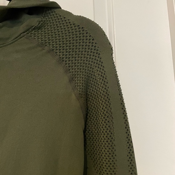 Fabletics Kiley Seamless Hooded Jacket - Picture 4 of 8